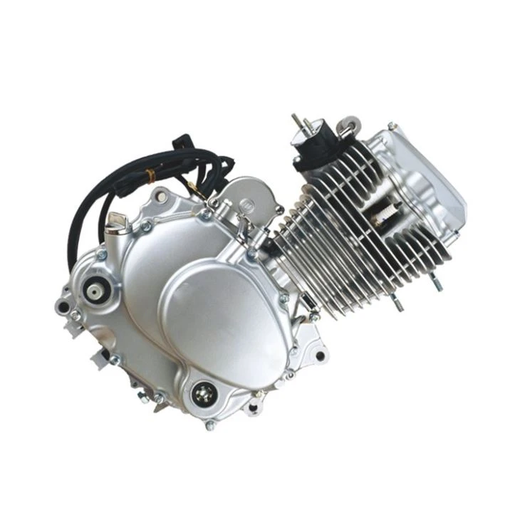 4.200CC Dirt Bike engine