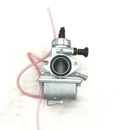 carburador de motocicleta pz26
