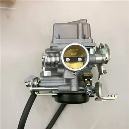 carburador de motocicleta qingqi qm200gy