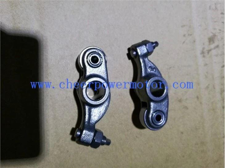 Conjunto de válvula de balancim de motocicleta para Honda CB1