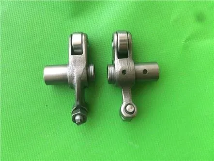 Motorcycle Rocker Arm For Yamaha FZ16