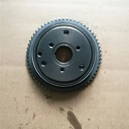 Motorcycle Starting Clutch For GY6-150