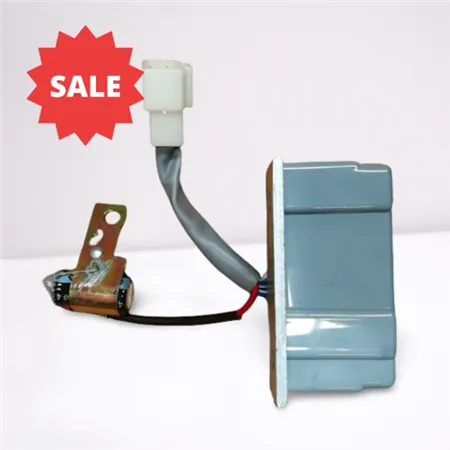 Regulador de motocicleta Bajaj Pulsar 180