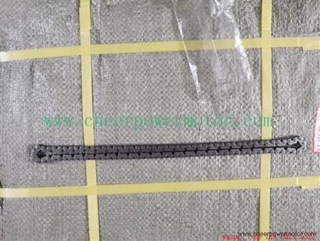 SCL04CF-7 (2x3x100L) Corrente de distribuição para motocicleta