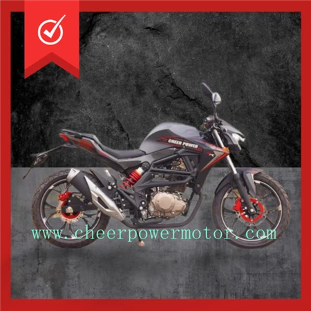 O Equilíbrio Perfeito: Streetbikes 150cc