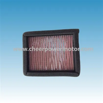 Filtro de ar de Benelli TNT 180S